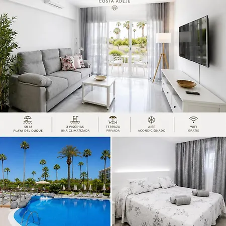 Appartamento Altamira Relax