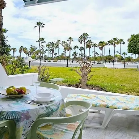 Appartamento Altamira Relax