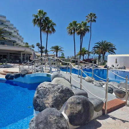 Appartamento Altamira Relax *