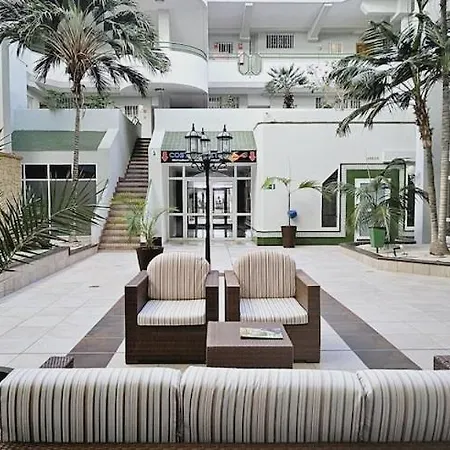Altamira Relax Appartamento *