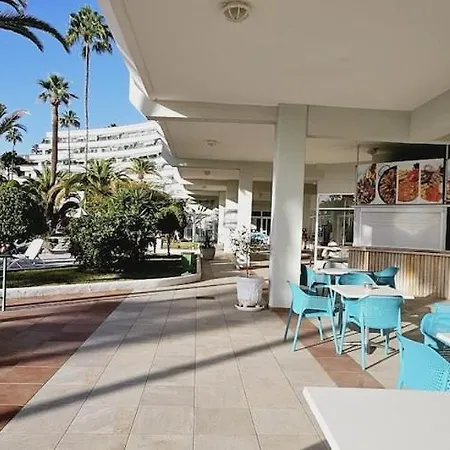 Altamira Relax Appartamento