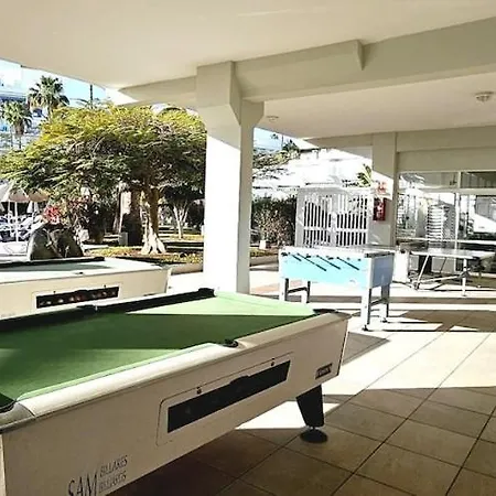 Altamira Relax Appartamento