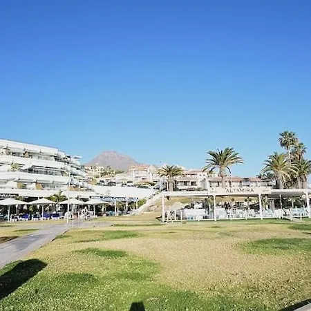Appartamento Altamira Relax Costa Adeje (Tenerife)